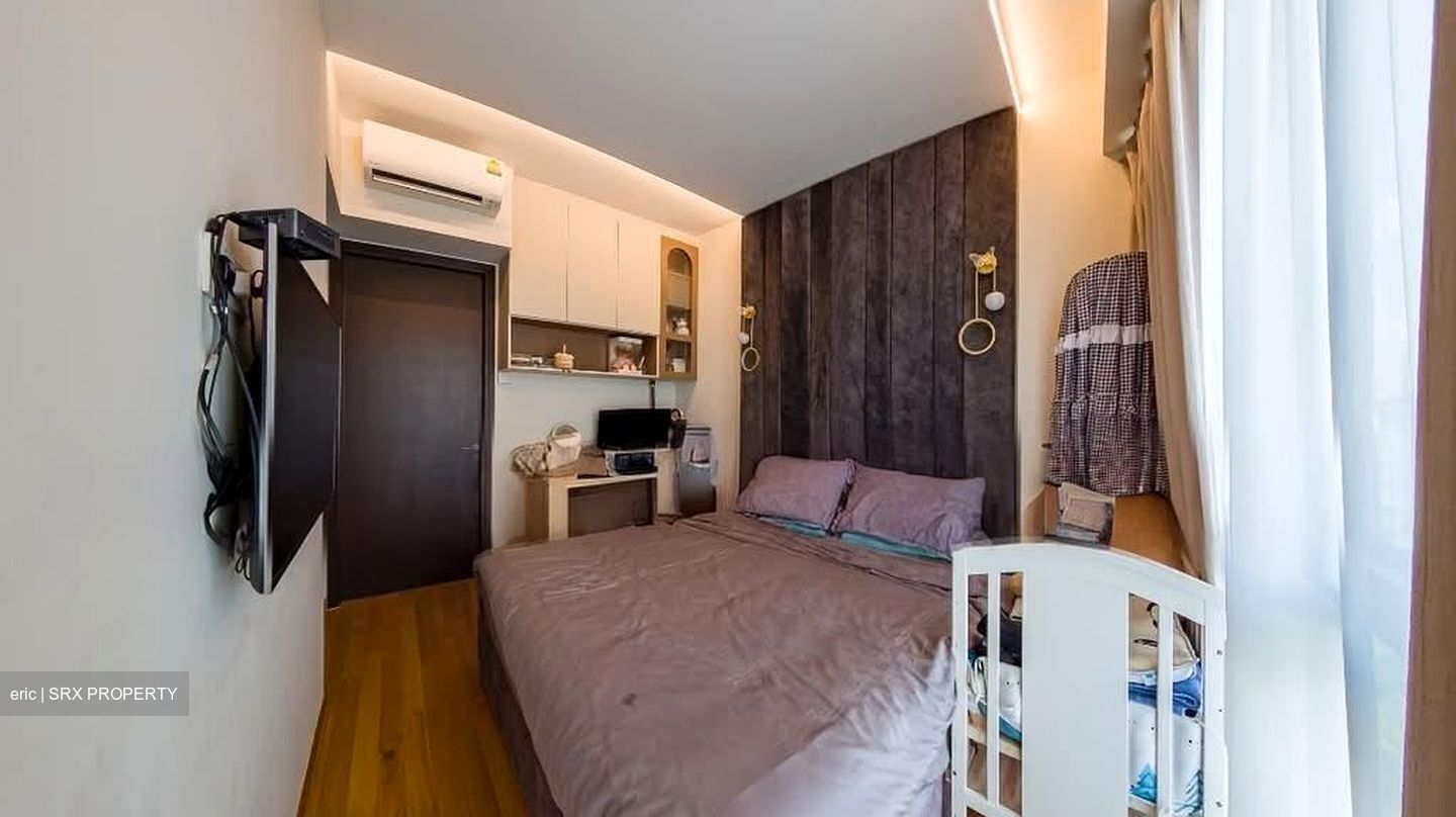The Gazania (D19), Condominium #575720381